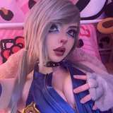 pinkam3na from onlyfans