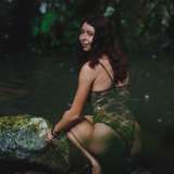 friskywaterfae from onlyfans